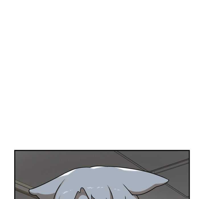 野獸的王國第12話