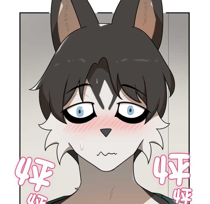 野獸的王國第12話