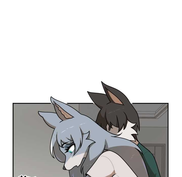 野獸的王國第12話