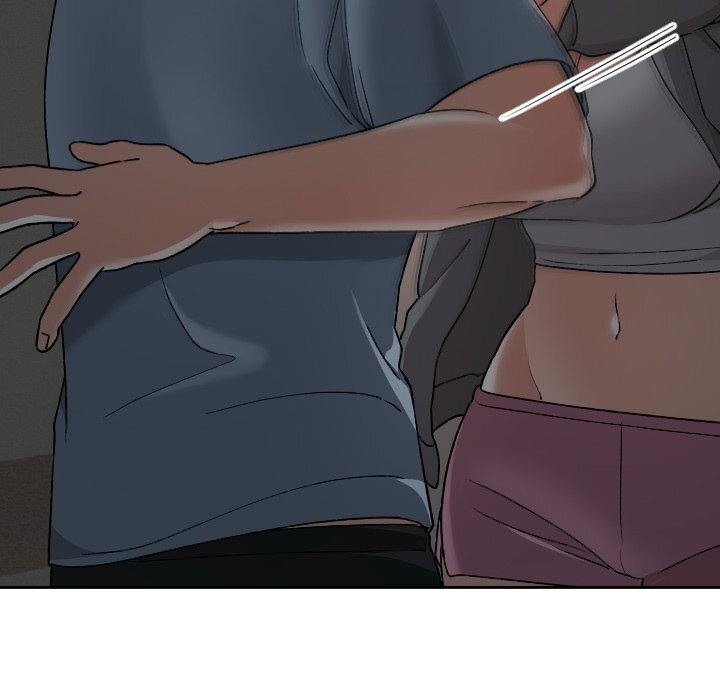 校花的雙麪生活第27話