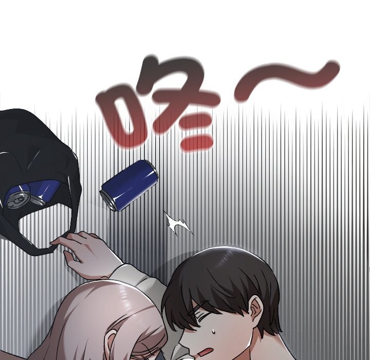 校花的雙麪生活第27話