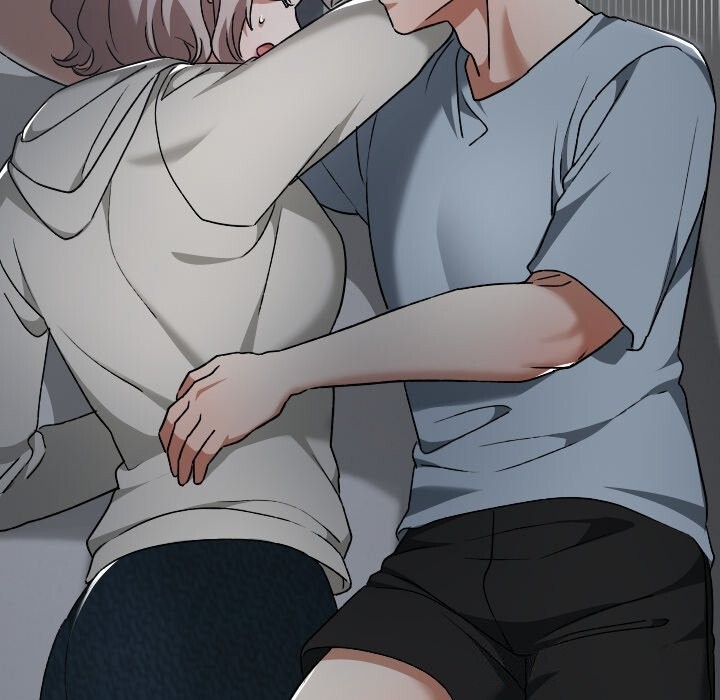 校花的雙麪生活第27話