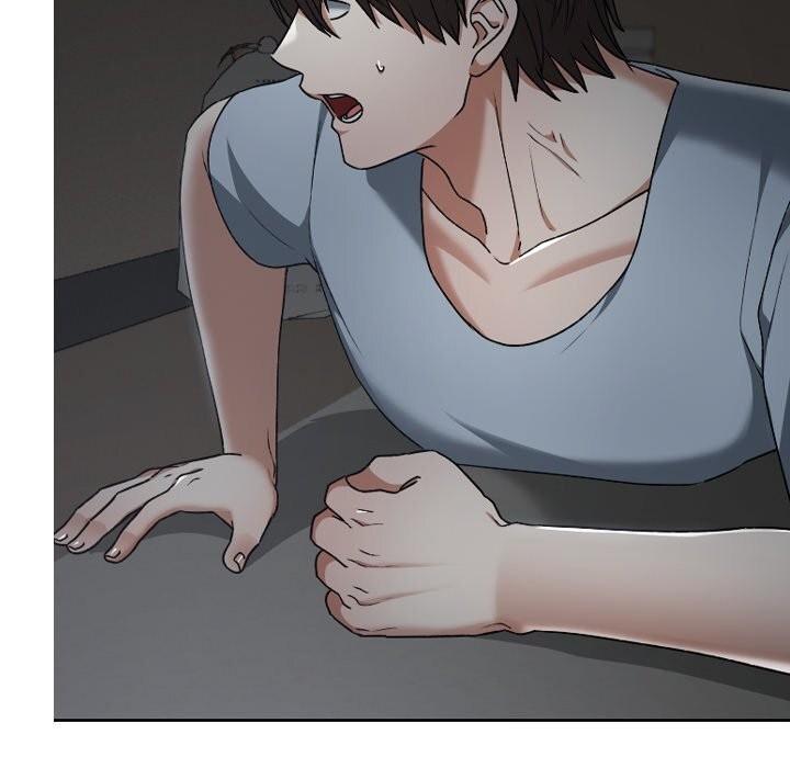 校花的雙麪生活第27話