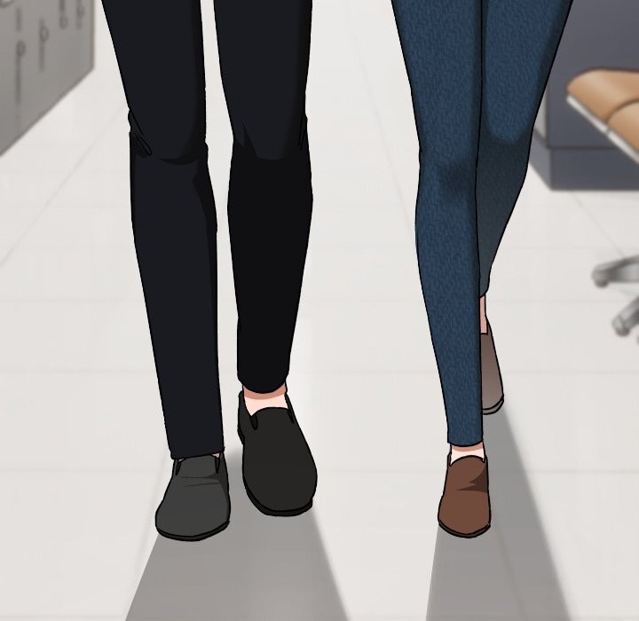 校花的雙麪生活第27話