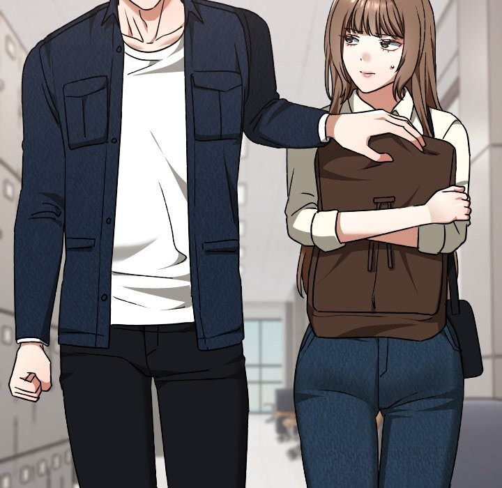 校花的雙麪生活第27話