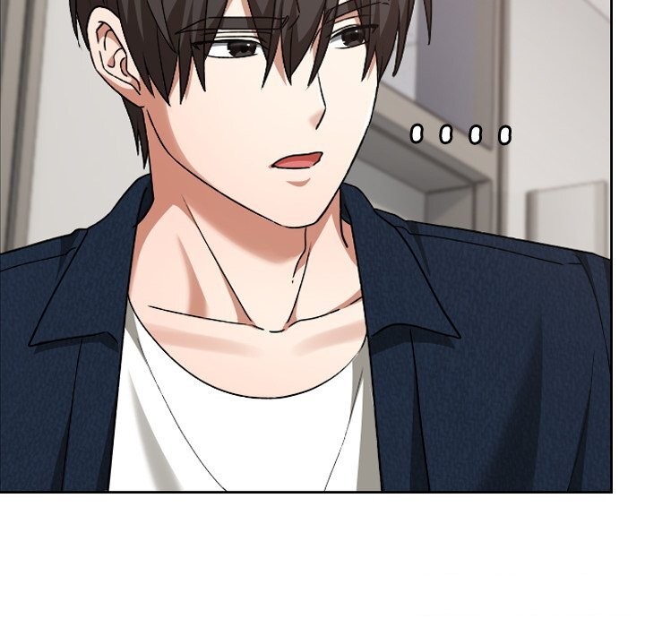 校花的雙麪生活第27話