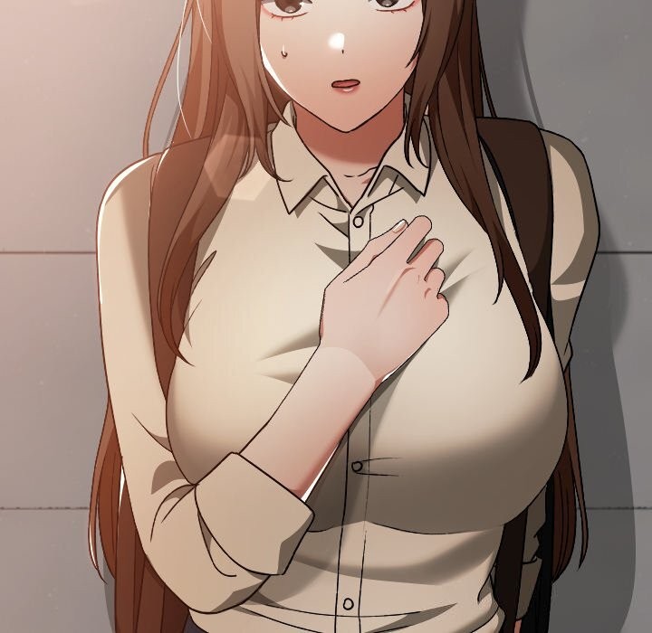 校花的雙麪生活第27話