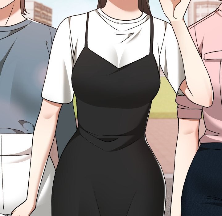 校花的雙麪生活第27話