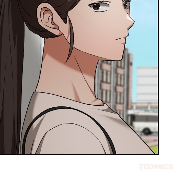 校花的雙麪生活第27話