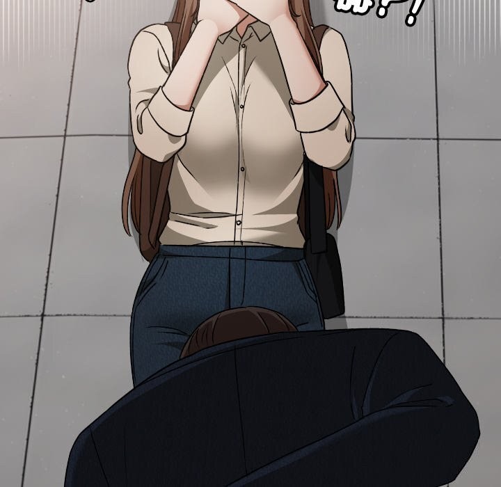 校花的雙麪生活第27話