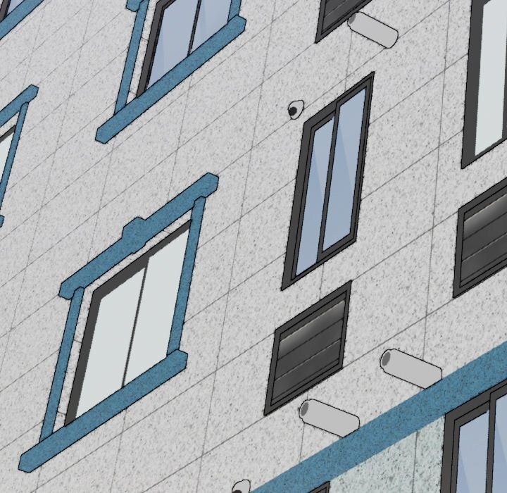 校花的雙麪生活第27話