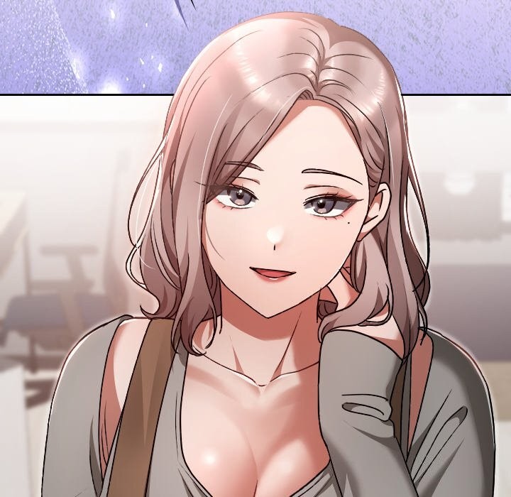 校花的雙麪生活第27話