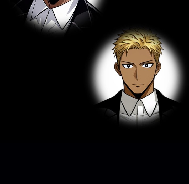 黑道X上班族第48話