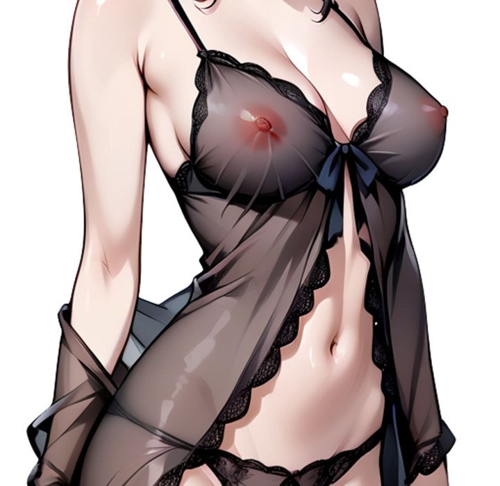 黑道X上班族第48話