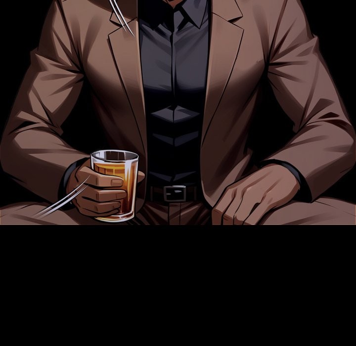 黑道X上班族第48話