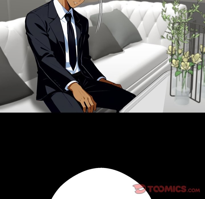 黑道X上班族第48話