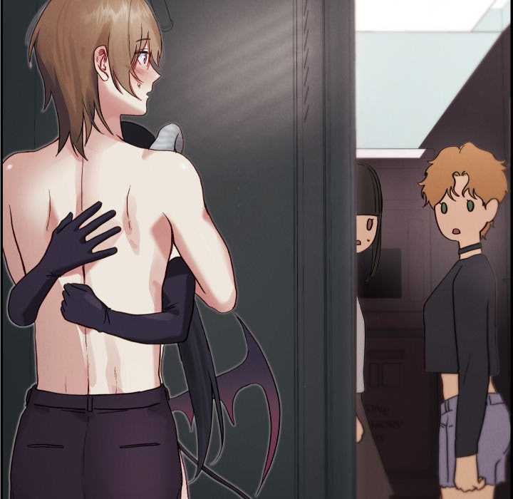 分身使我无限变强第32話