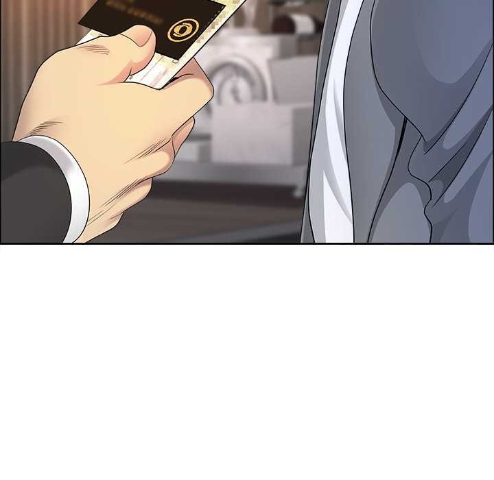 最强男人第63話