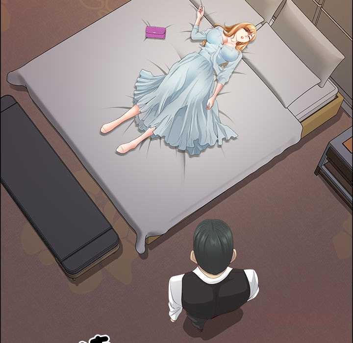 最强男人第63話