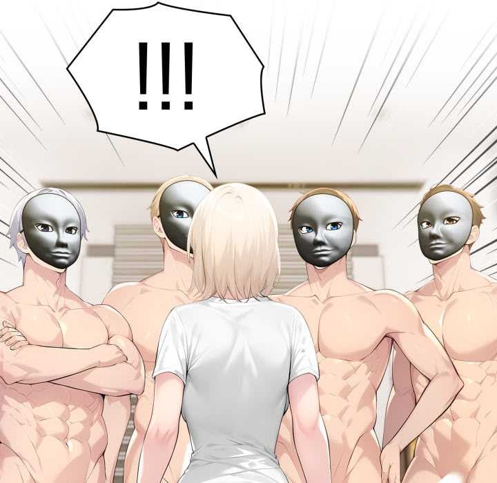 夫妇游戏第66話