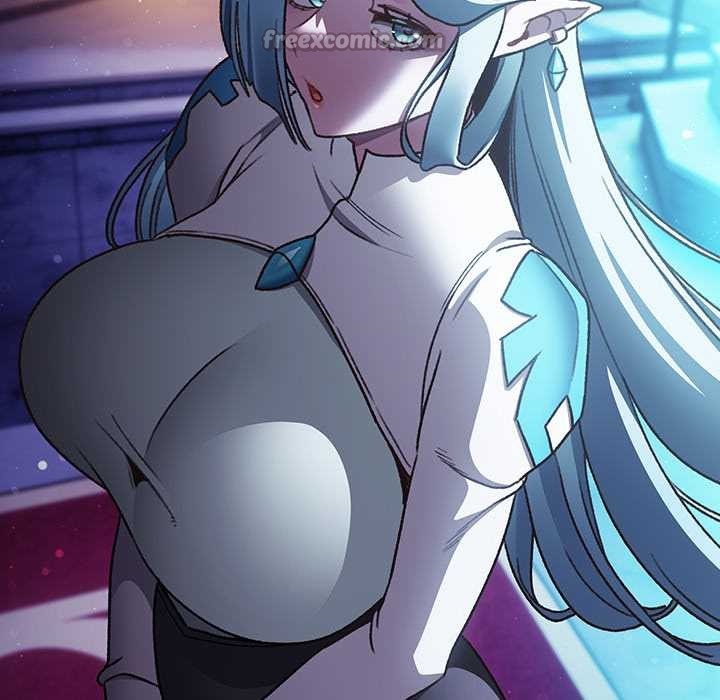 男人稀缺的異世界第24話