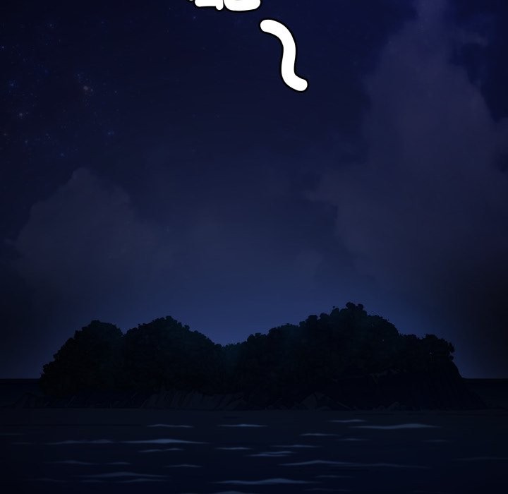 悖島審判第17話