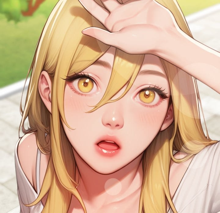 悖島審判第17話