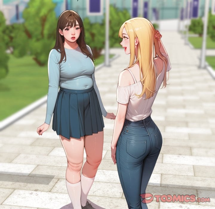 悖島審判第17話