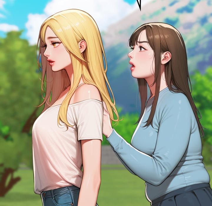 悖島審判第17話