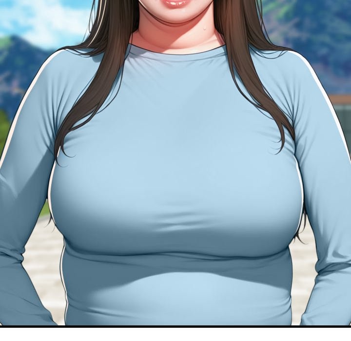 悖島審判第17話