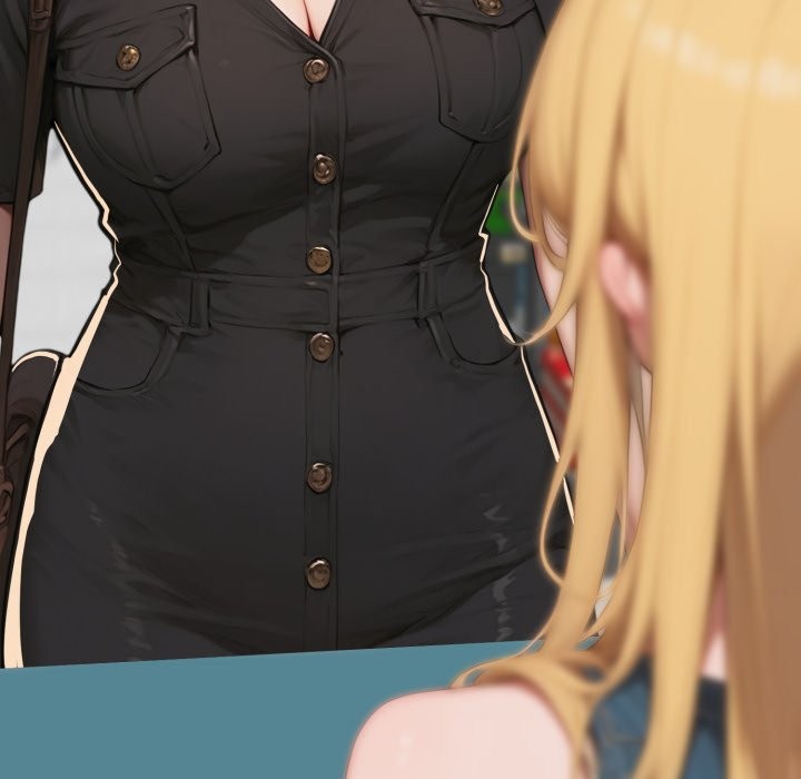 悖島審判第17話