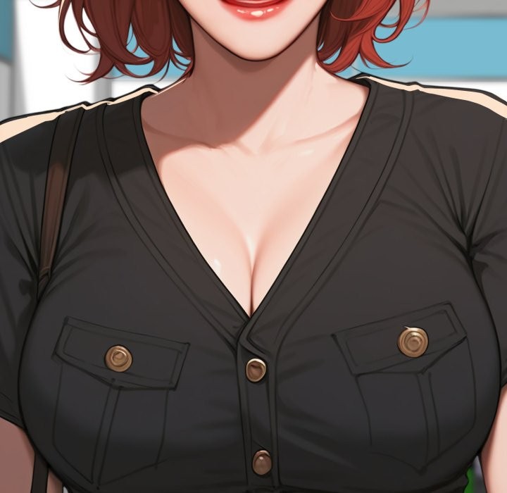 悖島審判第17話