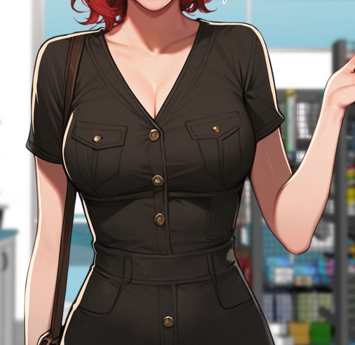 悖島審判第17話