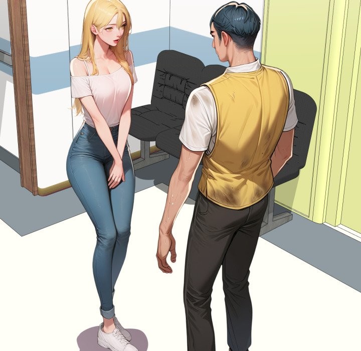 悖島審判第17話