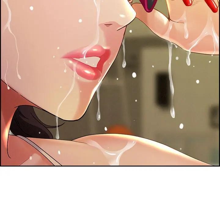 貴婦的專屬保鑣第1話