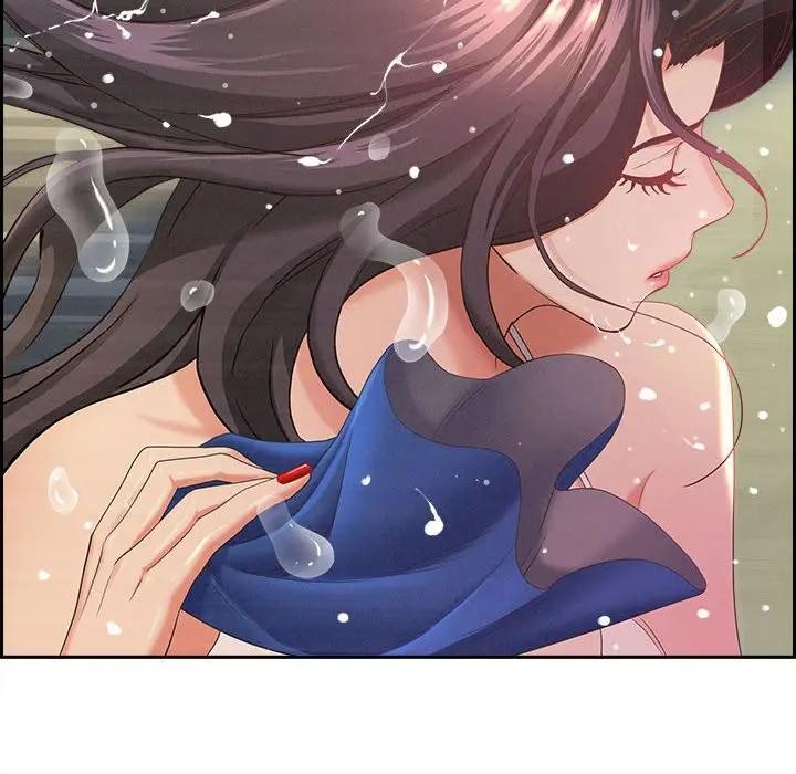 貴婦的專屬保鑣第1話