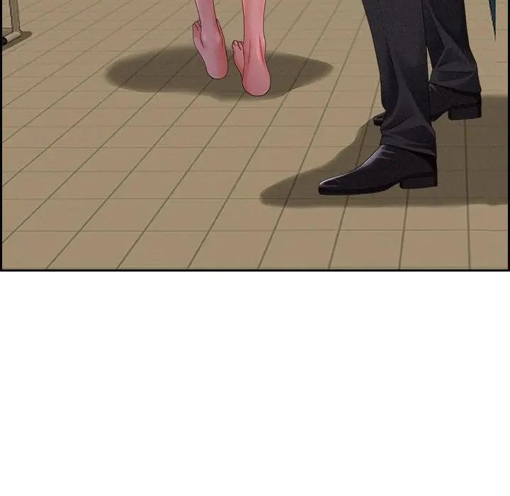 貴婦的專屬保鑣第1話