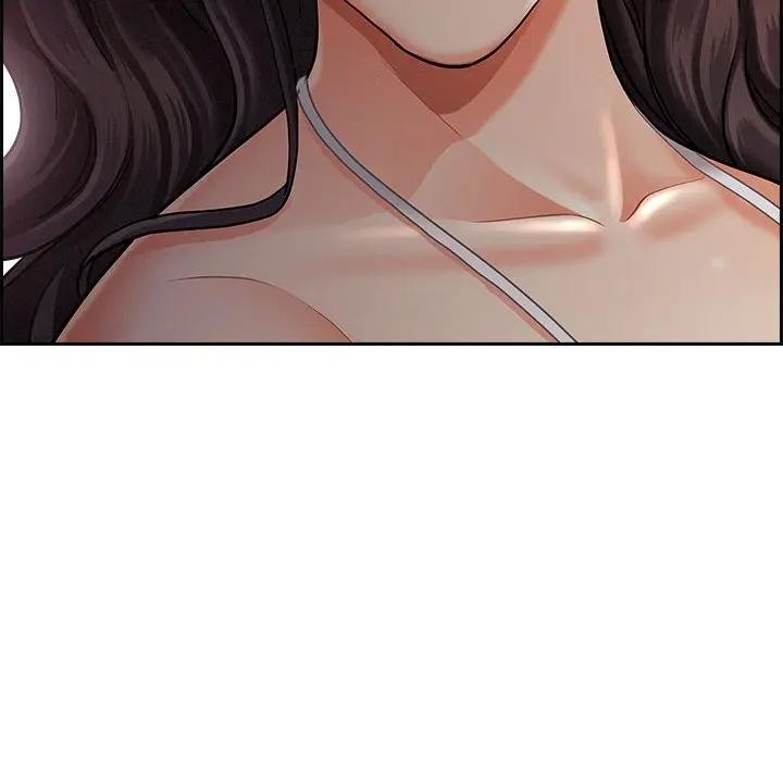 貴婦的專屬保鑣第1話