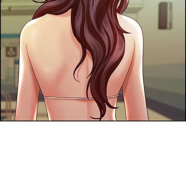 貴婦的專屬保鑣第1話