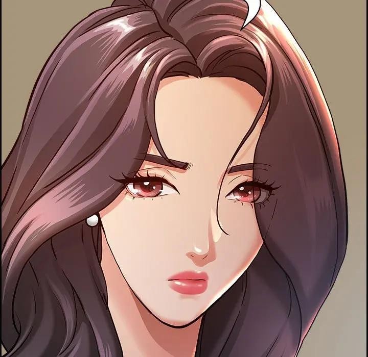 貴婦的專屬保鑣第1話