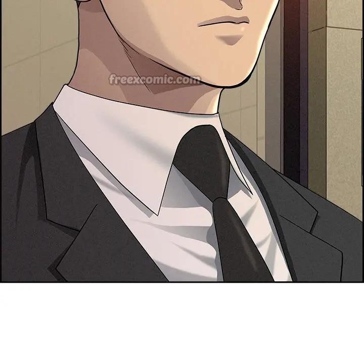 貴婦的專屬保鑣第1話