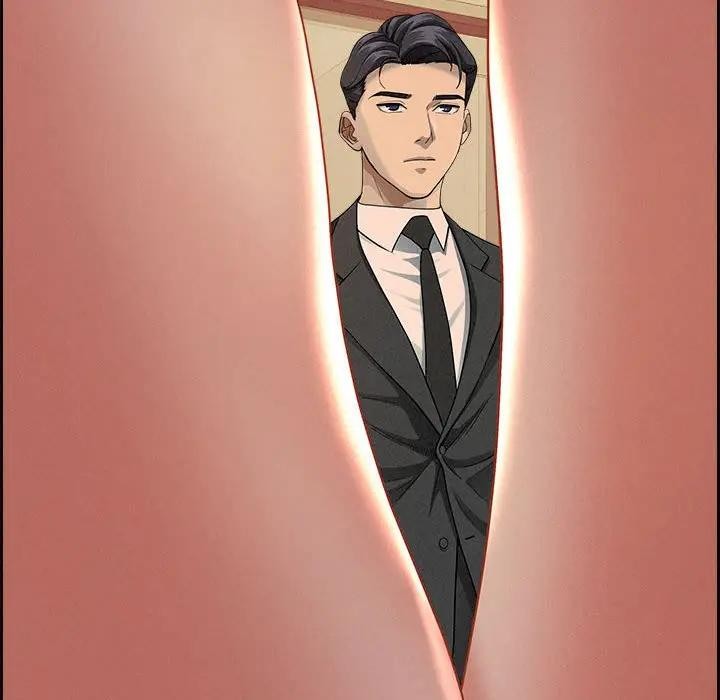 貴婦的專屬保鑣第1話