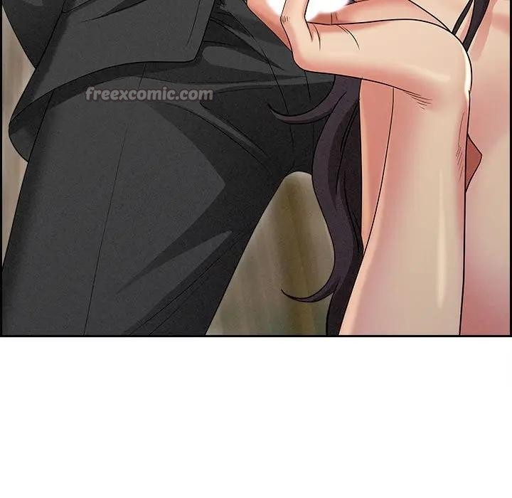 貴婦的專屬保鑣第1話