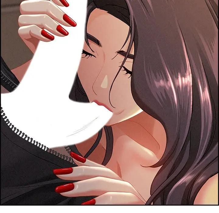 貴婦的專屬保鑣第1話