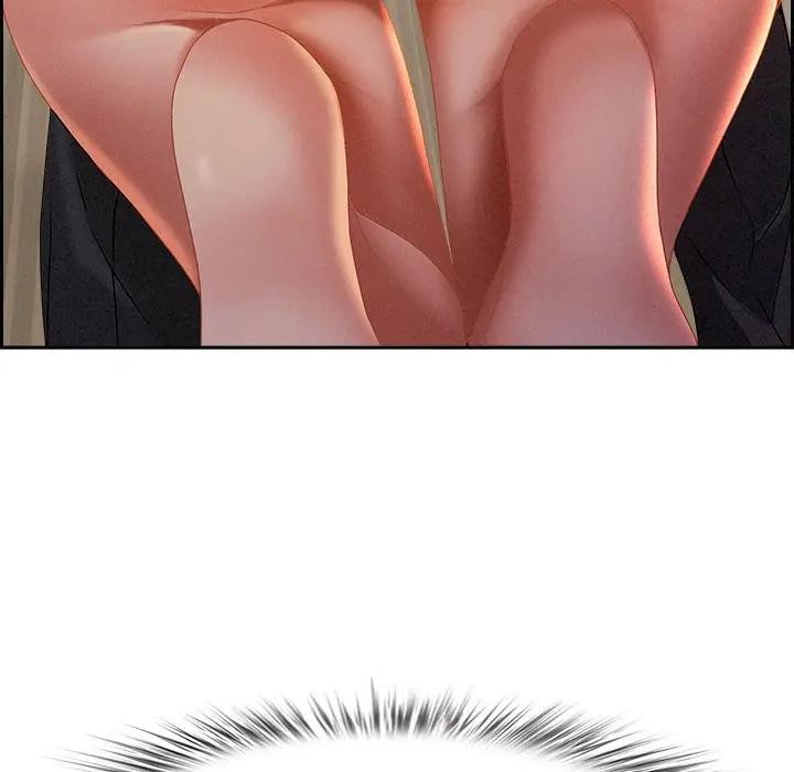 貴婦的專屬保鑣第1話