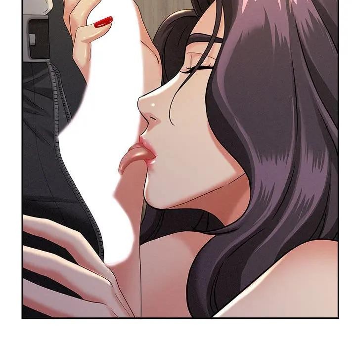 貴婦的專屬保鑣第1話