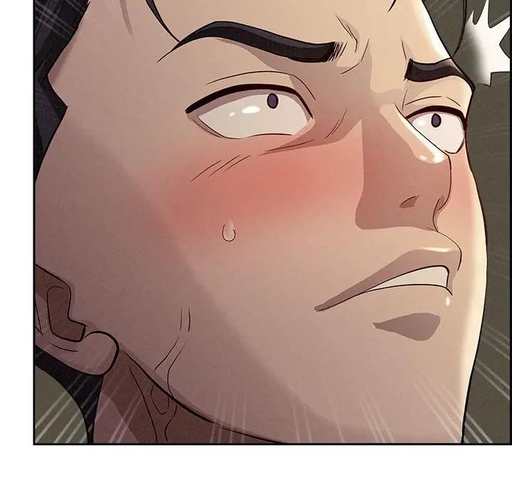 貴婦的專屬保鑣第1話