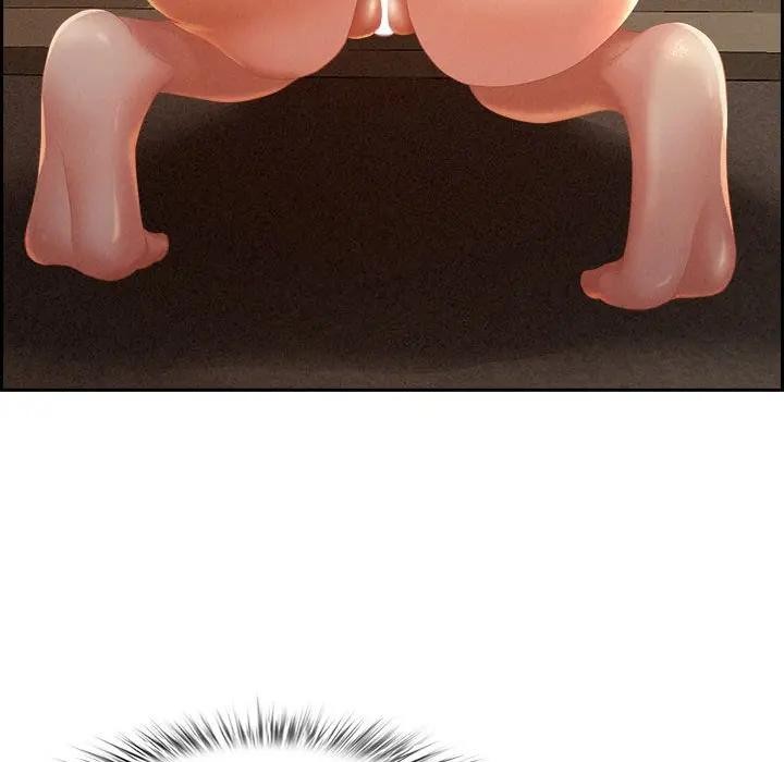 貴婦的專屬保鑣第1話