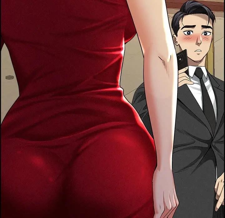 貴婦的專屬保鑣第2話