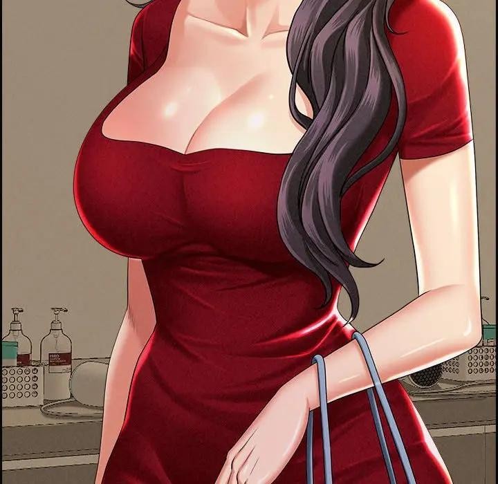 貴婦的專屬保鑣第2話